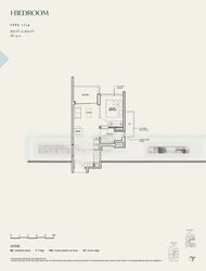 The Avenir (D9), Condominium #440977931